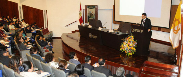 AENOR participó en el II SIMPOSIO INTERNACIONAL ISO 21001 organizado por la consultora KAIZEN EDUCATIVO